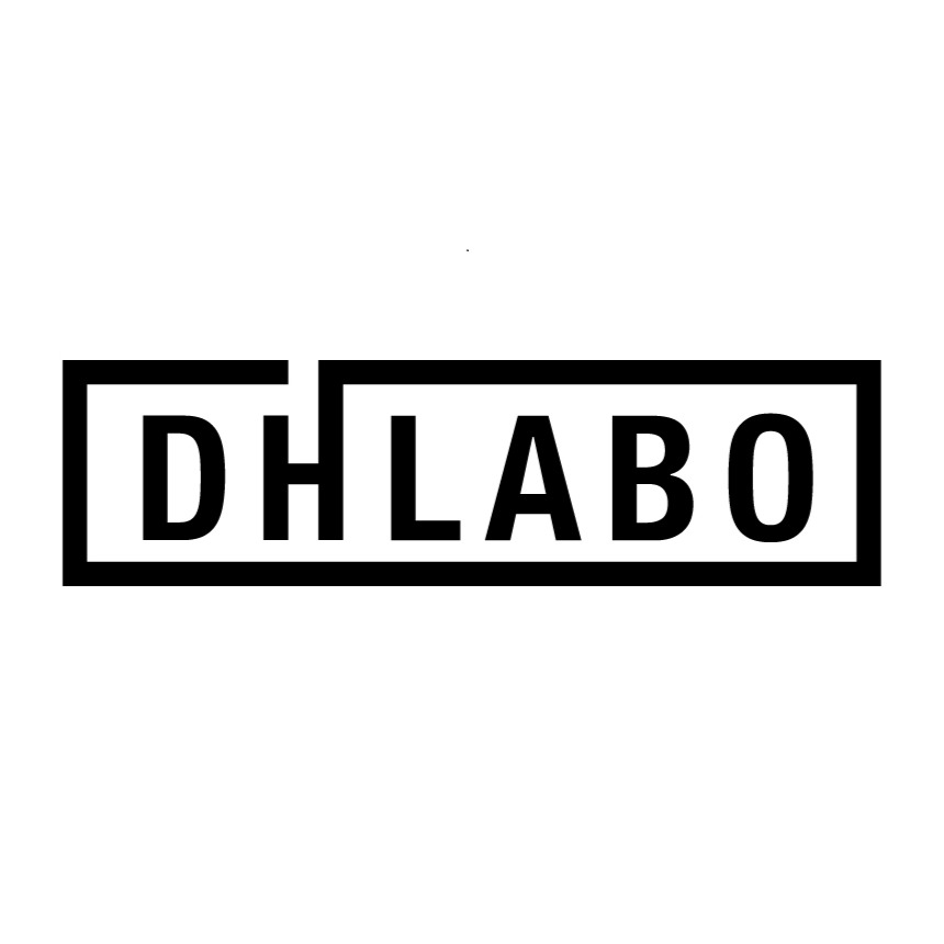 DHLabo ブランド画像