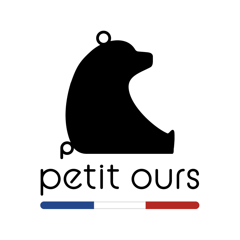 petit ours ブランド画像